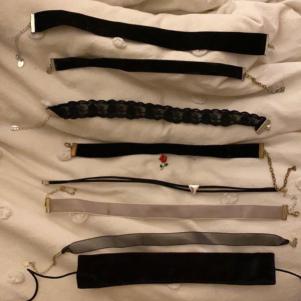 Chokers